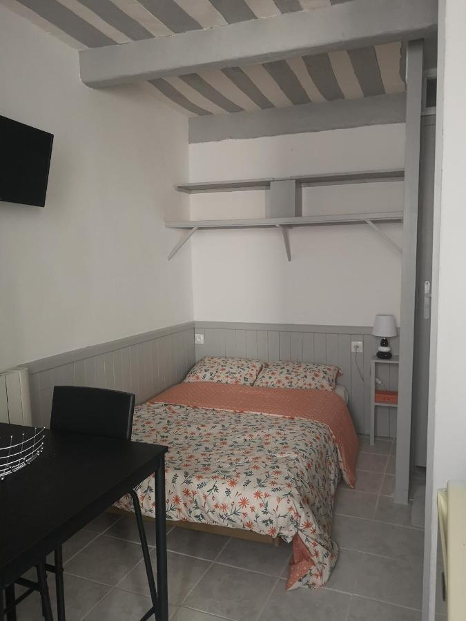 Chez Cathe Apartment Rieux-Minervois Exterior photo